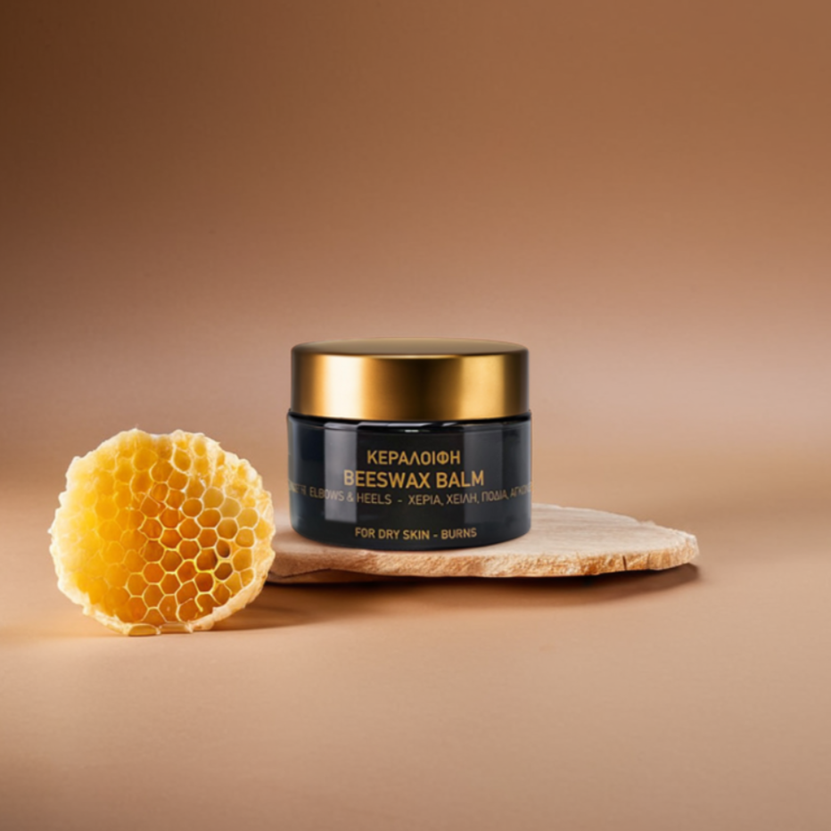PUREGLOW BEESWAX