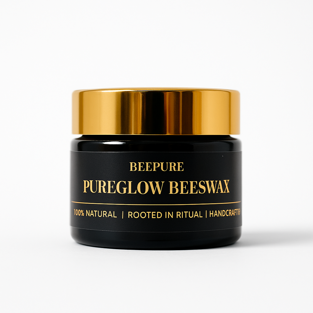 PureGlow Balm
